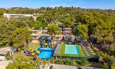 Camping La Scogliera