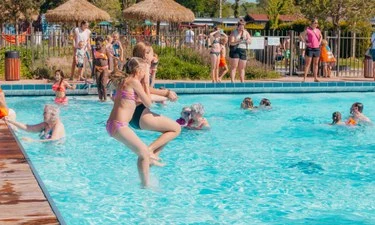 Camping Recreatiepark de Boshoek
