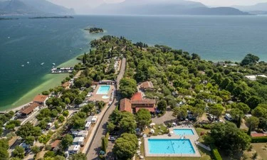 Camping La Rocca Manerba