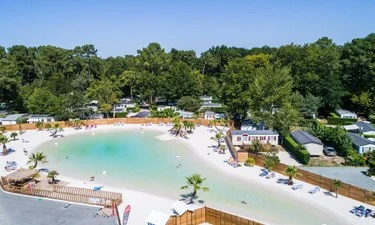 Homair La Clairière