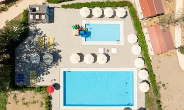 Punta Falconera Camping & Village