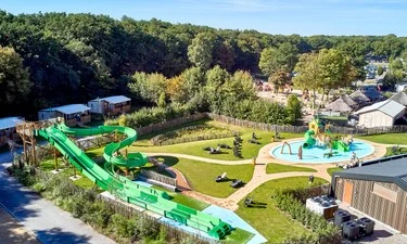 Marvilla Parks Kaatsheuvel