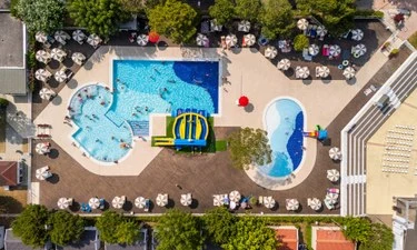 Campeggio Marina Family Village