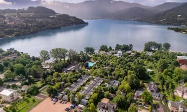 Camping Caldonazzo Family Collection