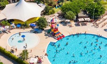 Vigna Sul Mar Family Camping Village