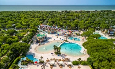 Camping Union Lido Mare