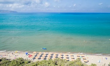 Camping Village Oasi