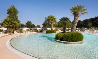 Camping Yelloh Village La Plage