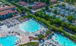 Camping The Garda Village