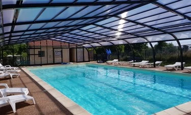 Camping La Grappe Fleurie