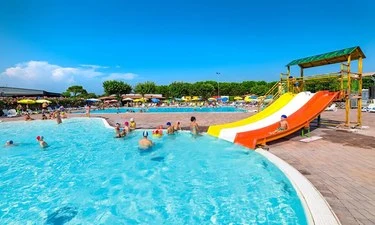 Camping del Garda