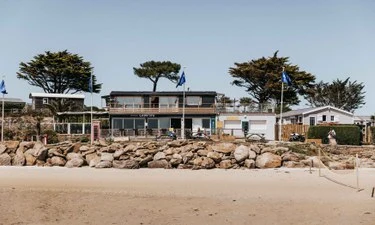 Campeggio Liberté Landrellec