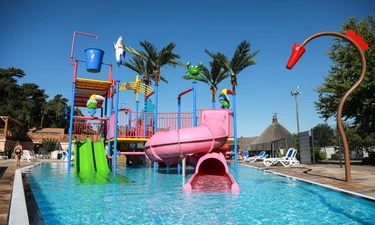 Eurocamp Spreewaldtor