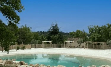 Camping Liberté Verdon