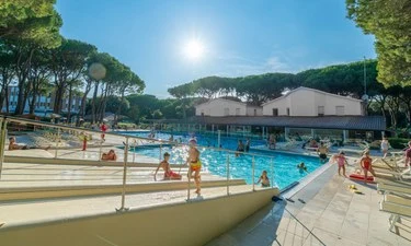 Jesolo Family Resort