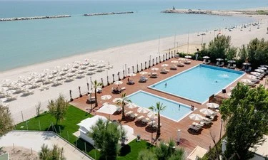 Camping Le Mimose Family Resort