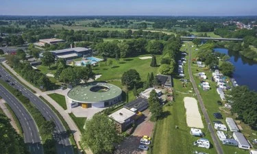Camping KNAUS Campingpark Meppen
