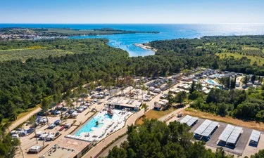 Camping Santa Marina Boutique
