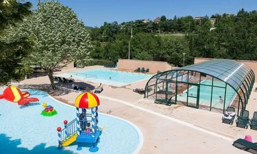 Camping Ardeche Camping