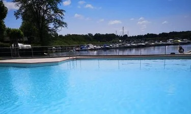 Lido di Sesto Camping Boats & Restaurant