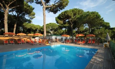 Club del Sole Rivaverde Easy Camping Village