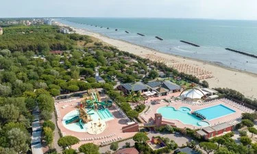 Camping Spiaggia e Mare