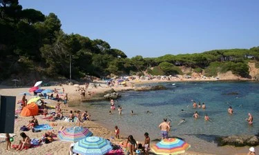 Camping Vall D'Or