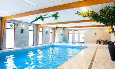 Europarcs Hooge Veluwe