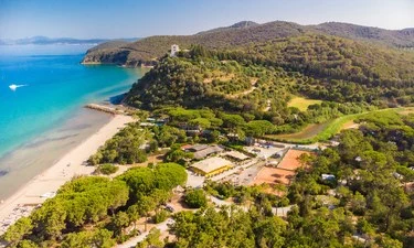 Camping PuntAla Camp & Resort