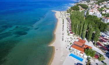 Camp Almissa (ehemals Camp Galeb)