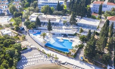 Aminess Planet Camping Port 9