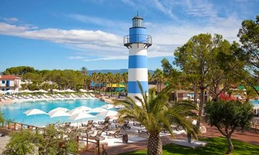 Camping Cambrils Park