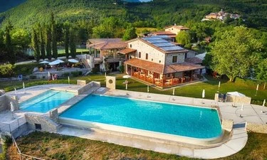 Campeggio Il Collaccio