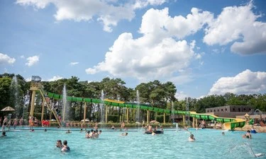 Familienpark Goolderheide