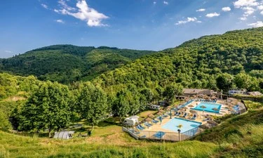 Camping L'Ardechois