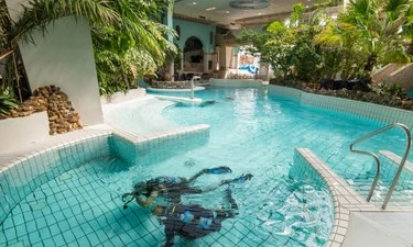 Villaggio turistico Center Parcs Port Zélande