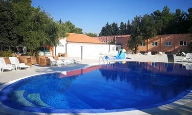 Camping Paklenica