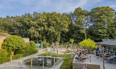 Campeggio Marvilla Parks De Friese Meren