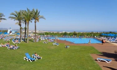 Camping Vilanova Park