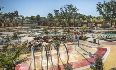 Aminess Style Camping Atea Glamping & Holiday Homes