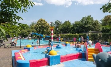 Veluwepark de Bosgraaf