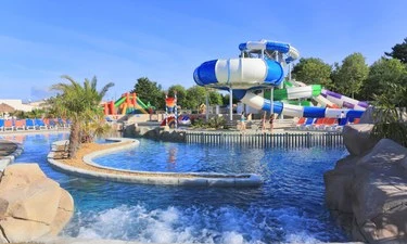 Camping Club Le Trianon MS Vacances