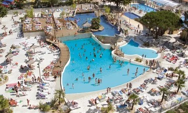 Camping Le Vieux Port