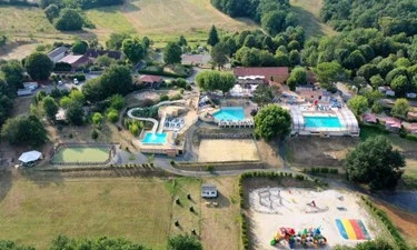 Camping La Bouquerie