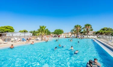 Camping Homair Novela Port La Nouvelle