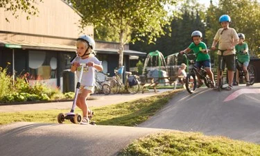 Camping De Roggeberg