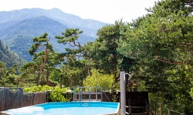 Camping River (Alpen)