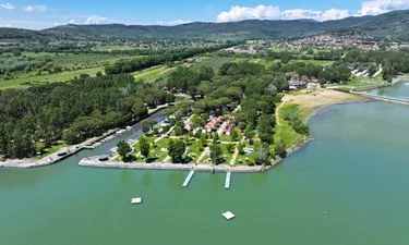 Campeggio Punta Navaccia