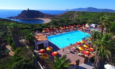 Camping Torre del Porticciolo