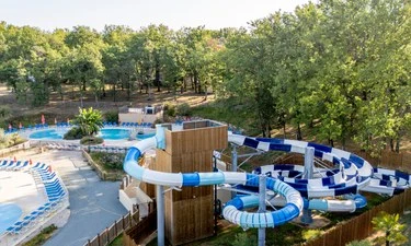 Homair St. Avit Loisirs